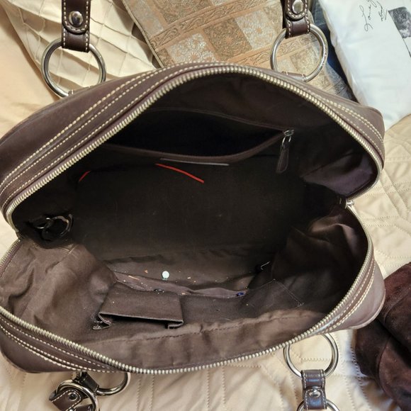 Coach and Kate Spade Purses - Picture 3 of 9